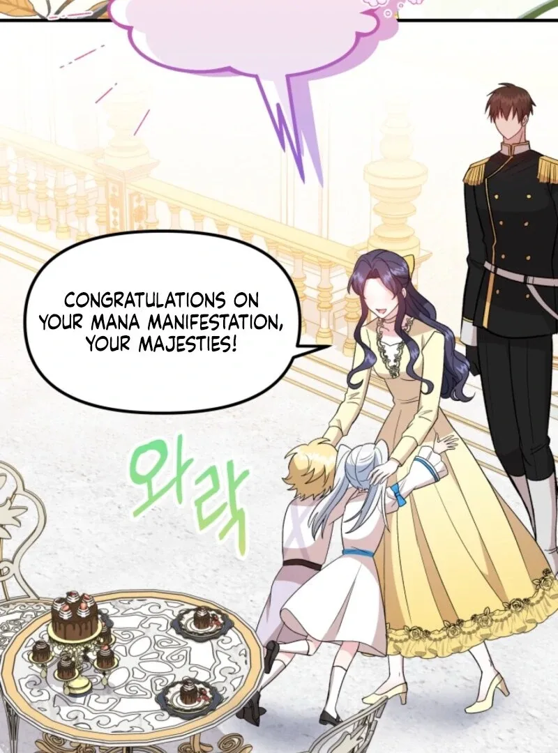 I Became the Tutor of the Royal Twins Chapter 75 page 53