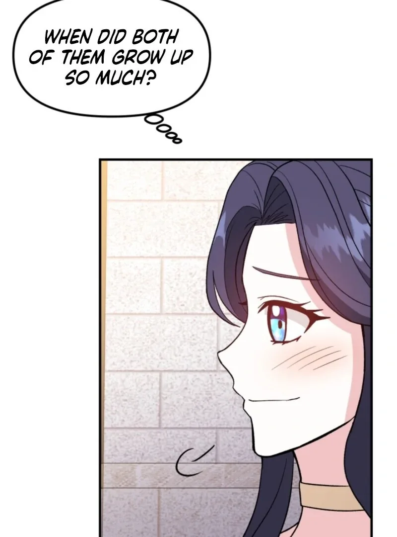 I Became the Tutor of the Royal Twins Chapter 75 page 64