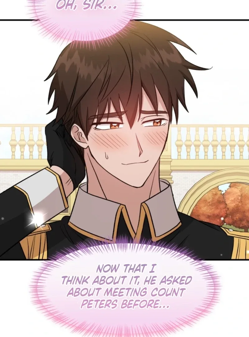 I Became the Tutor of the Royal Twins Chapter 75 page 67