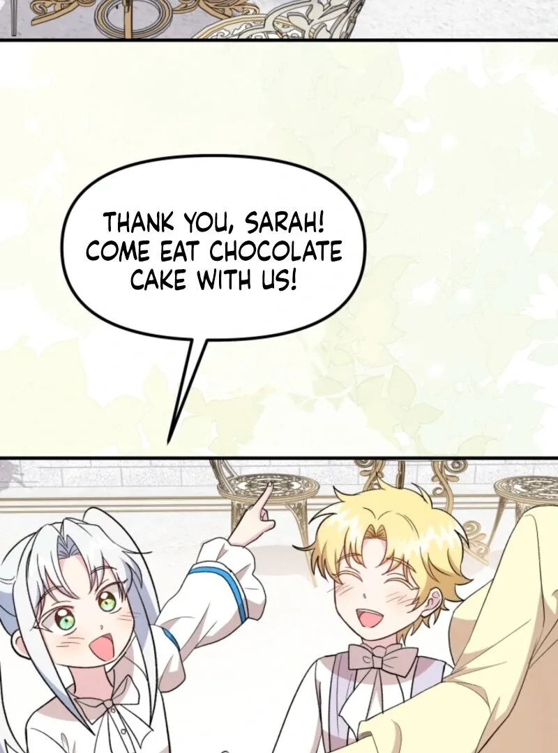 I Became the Tutor of the Royal Twins Chapter 75 page 54