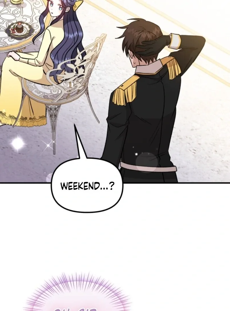 I Became the Tutor of the Royal Twins Chapter 75 page 66
