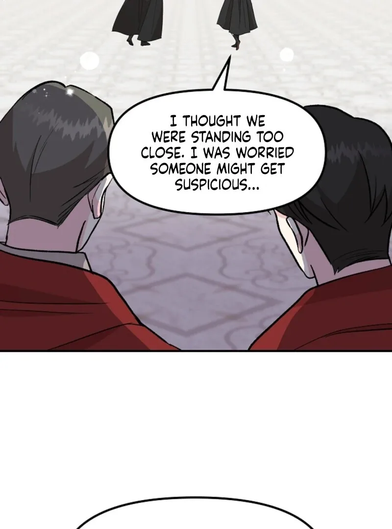 I Became the Tutor of the Royal Twins Chapter 76 page 8