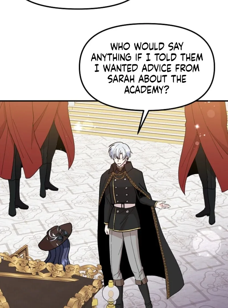 I Became the Tutor of the Royal Twins Chapter 76 page 4