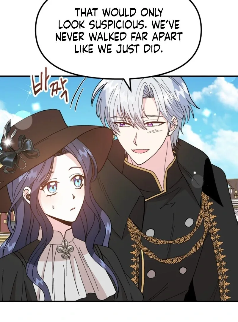I Became the Tutor of the Royal Twins Chapter 76 page 9