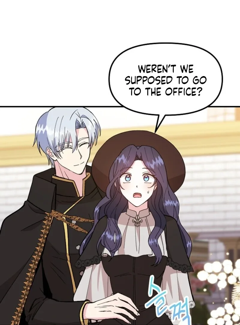 I Became the Tutor of the Royal Twins Chapter 76 page 17