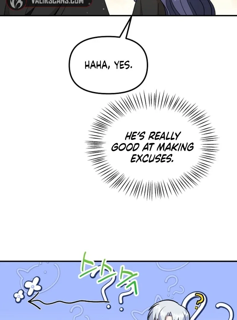 I Became the Tutor of the Royal Twins Chapter 76 page 6