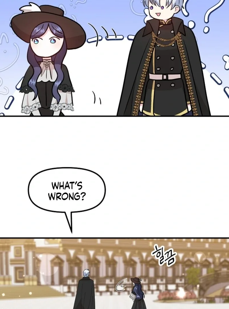 I Became the Tutor of the Royal Twins Chapter 76 page 7