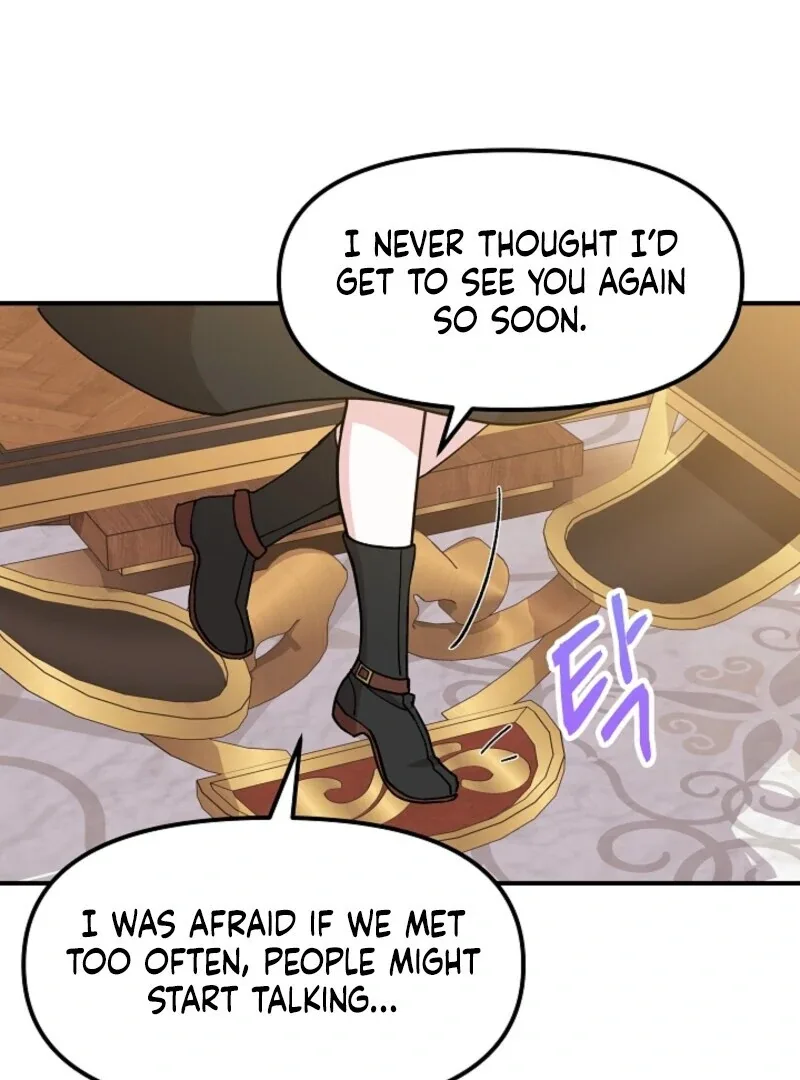 I Became the Tutor of the Royal Twins Chapter 76 page 3