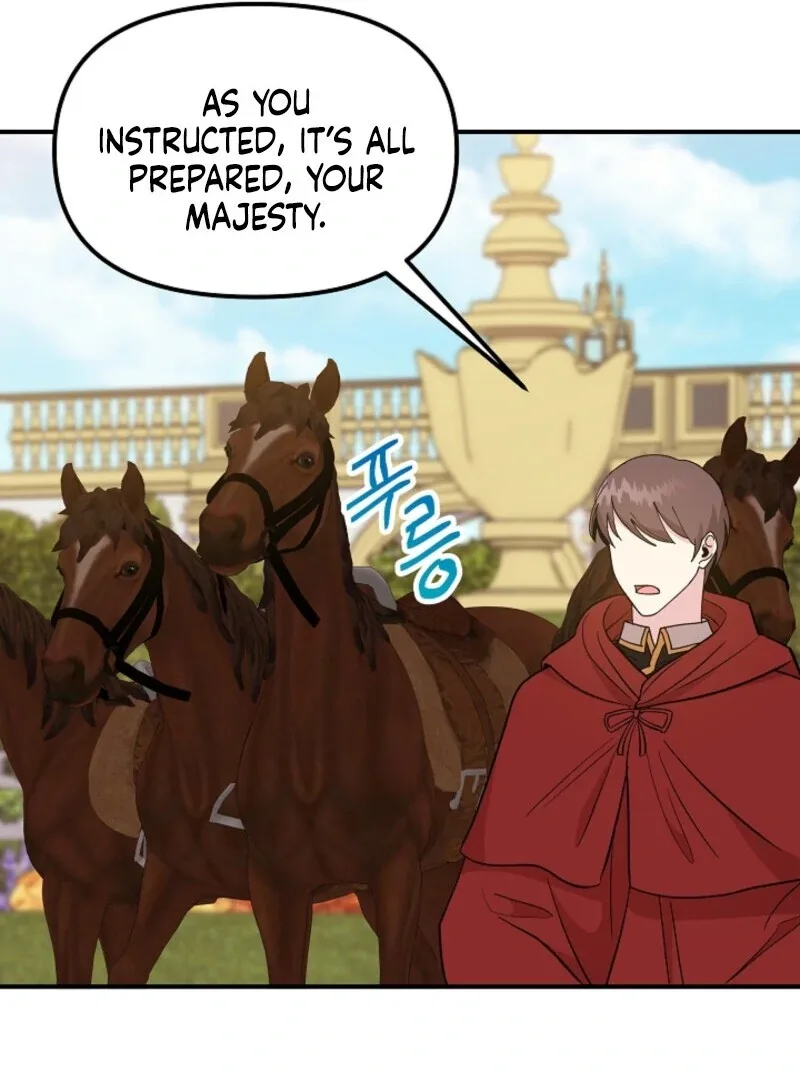 I Became the Tutor of the Royal Twins Chapter 76 page 16