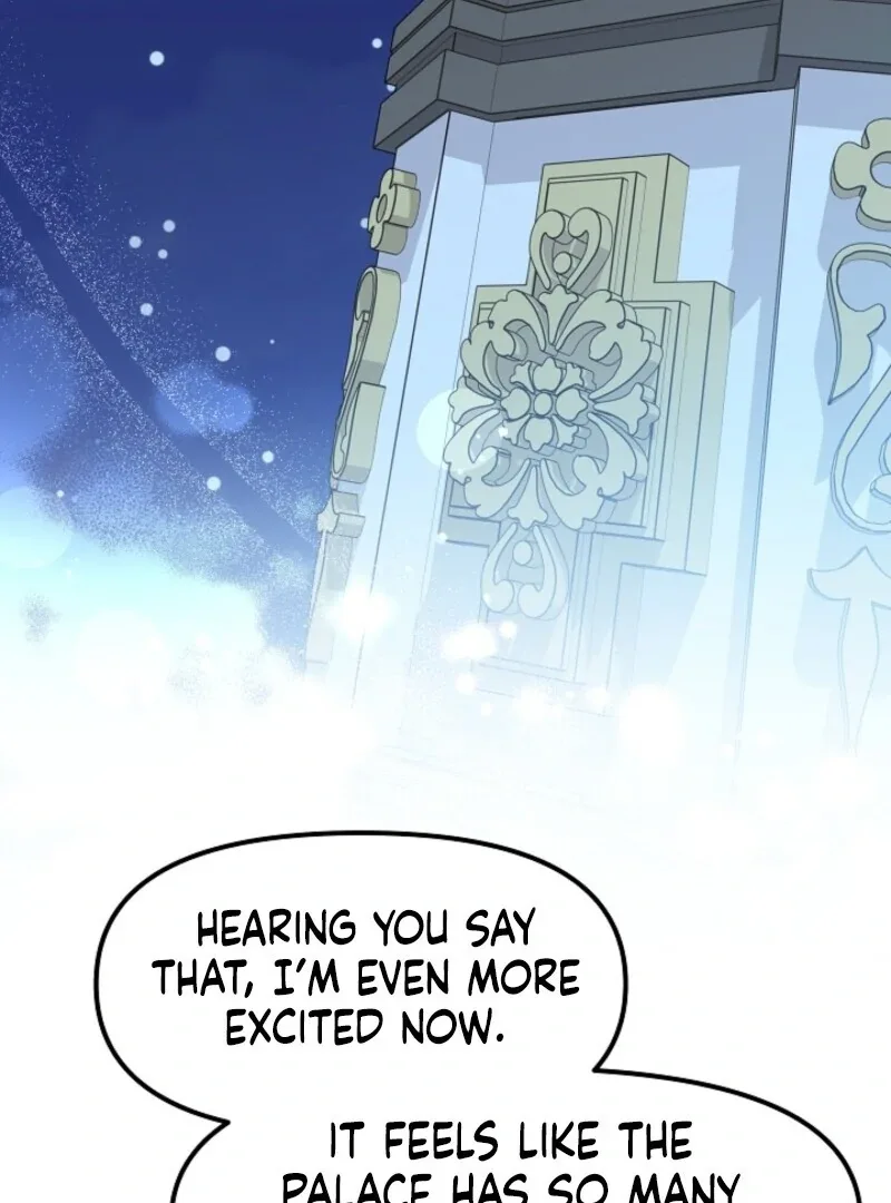 I Became the Tutor of the Royal Twins Chapter 78 page 8