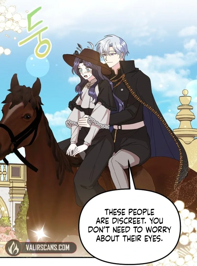 I Became the Tutor of the Royal Twins Chapter 76 page 19