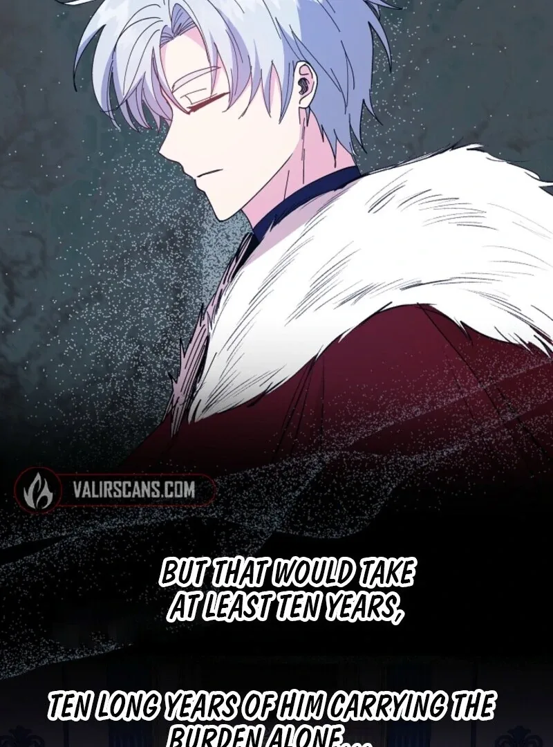 I Became the Tutor of the Royal Twins Chapter 76 page 47