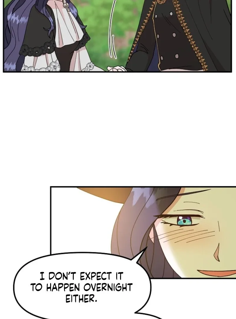 I Became the Tutor of the Royal Twins Chapter 76 page 39