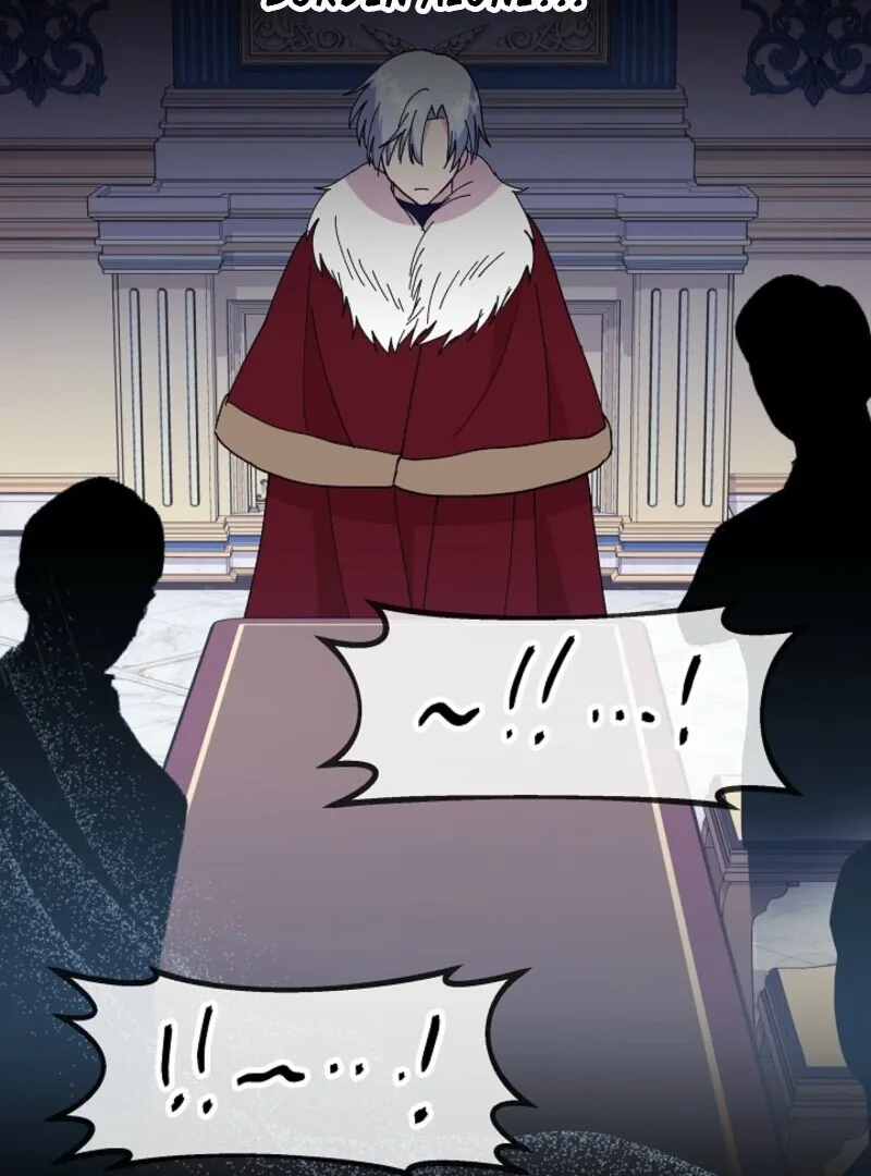 I Became the Tutor of the Royal Twins Chapter 76 page 48