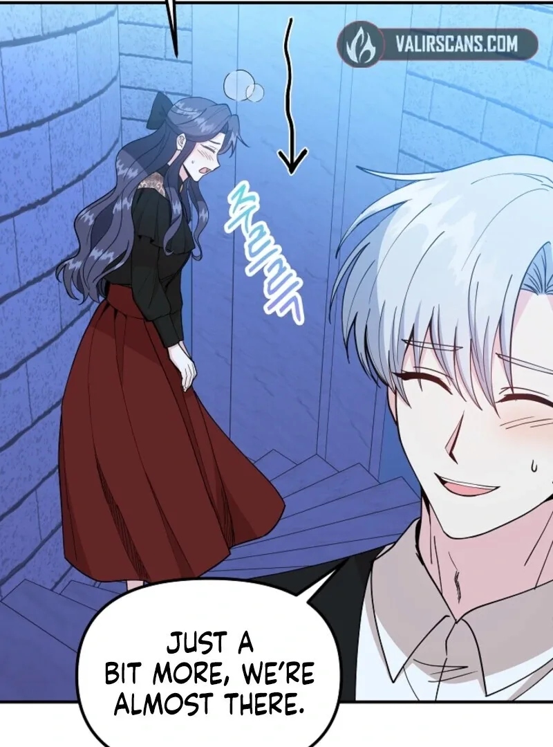 I Became the Tutor of the Royal Twins Chapter 78 page 5