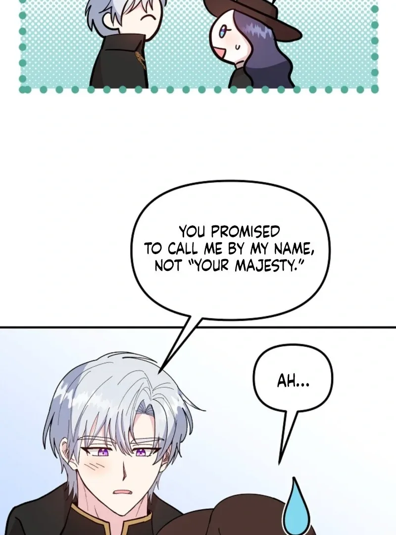 I Became the Tutor of the Royal Twins Chapter 76 page 54