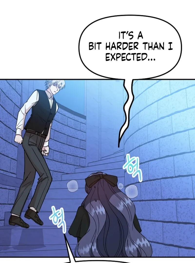 I Became the Tutor of the Royal Twins Chapter 78 page 3