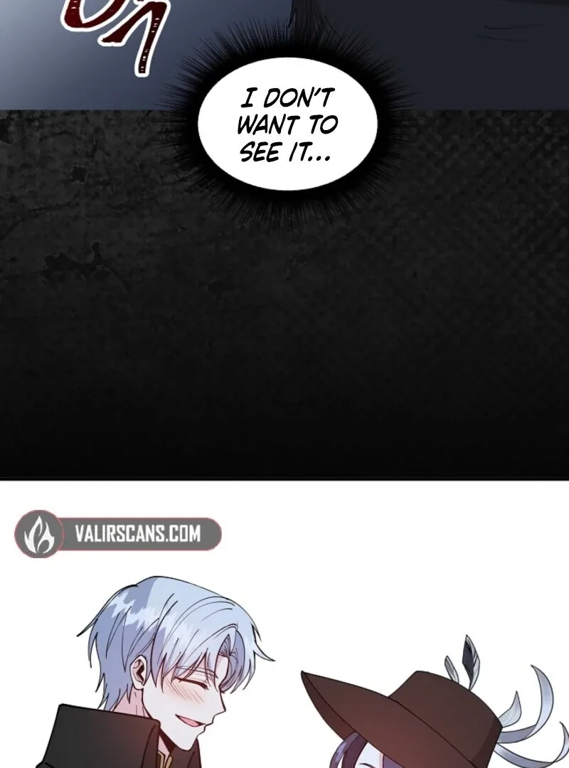 I Became the Tutor of the Royal Twins Chapter 77 page 9