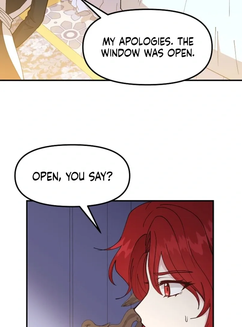I Became the Tutor of the Royal Twins Chapter 77 page 17