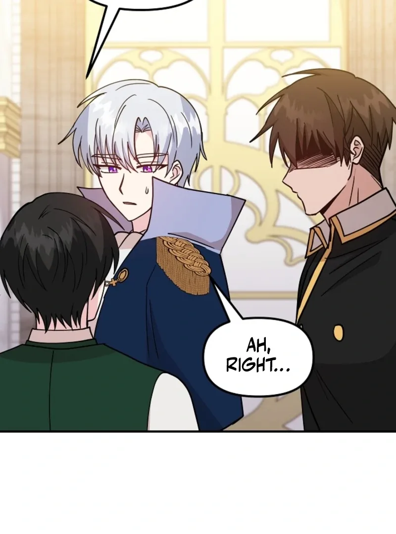 I Became the Tutor of the Royal Twins Chapter 80 page 18
