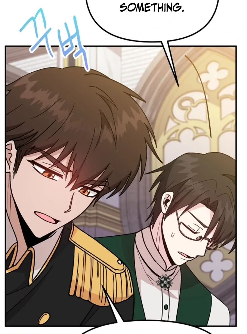 I Became the Tutor of the Royal Twins Chapter 80 page 10