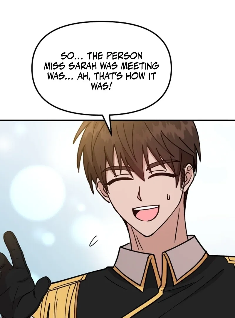 I Became the Tutor of the Royal Twins Chapter 80 page 22