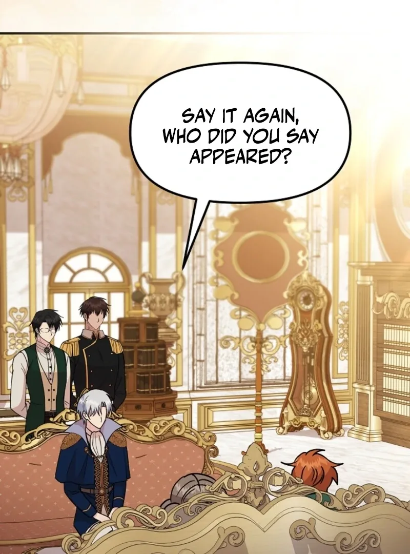 I Became the Tutor of the Royal Twins Chapter 80 page 35