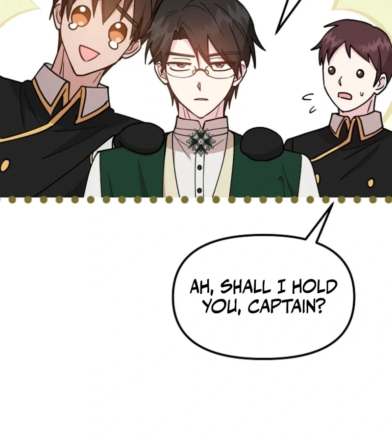 I Became the Tutor of the Royal Twins Chapter 80 page 28