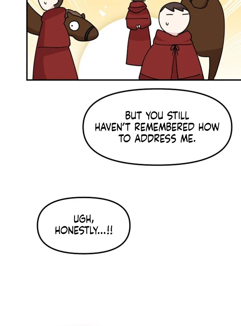I Became the Tutor of the Royal Twins Chapter 76 page 63