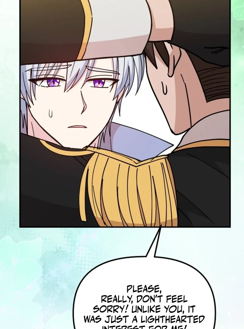 I Became the Tutor of the Royal Twins Chapter 80 page 24