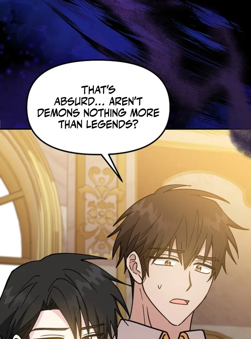 I Became the Tutor of the Royal Twins Chapter 80 page 41