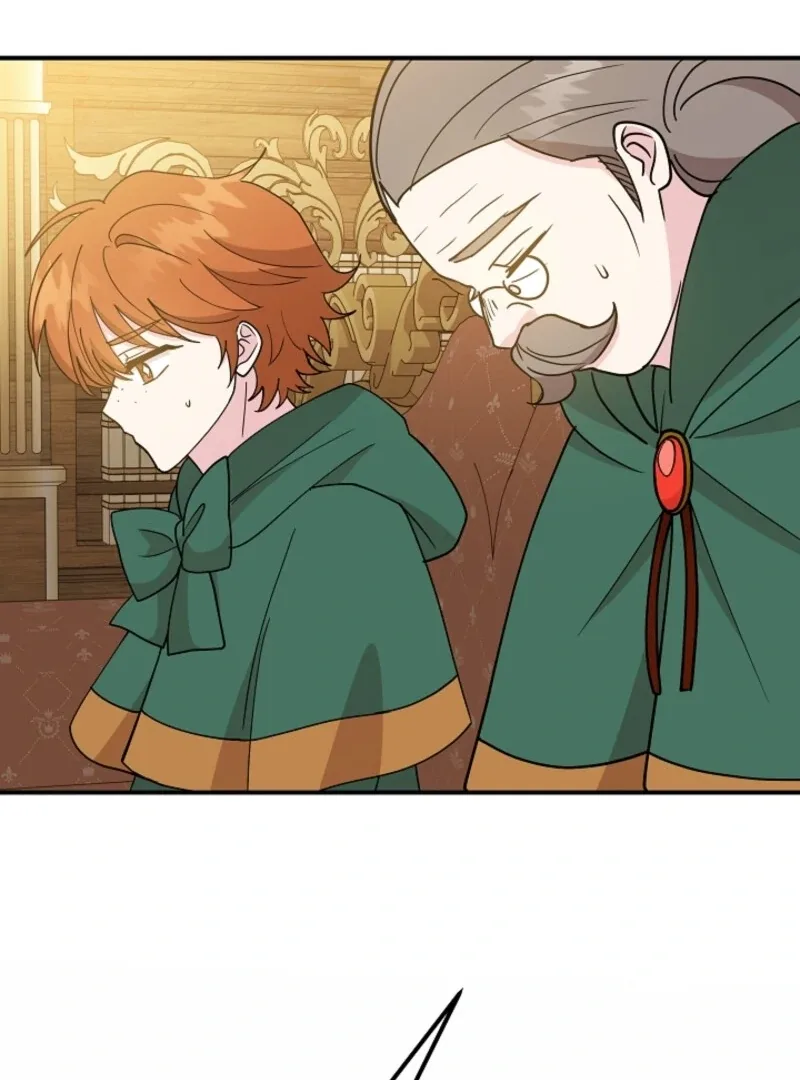 I Became the Tutor of the Royal Twins Chapter 80 page 37