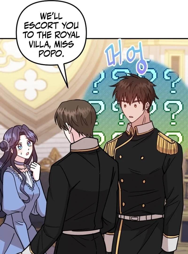 I Became the Tutor of the Royal Twins Chapter 80 page 16