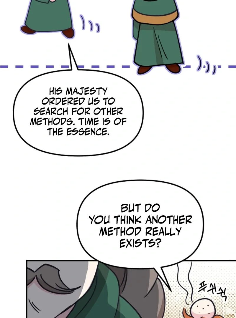 I Became the Tutor of the Royal Twins Chapter 80 page 93