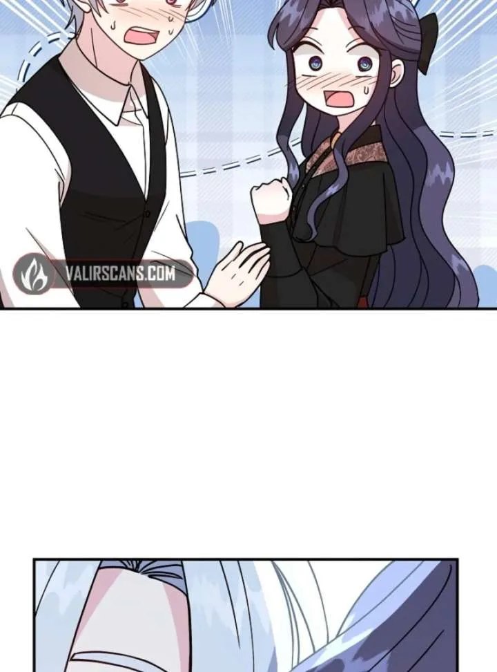 I Became the Tutor of the Royal Twins Chapter 79 page 6