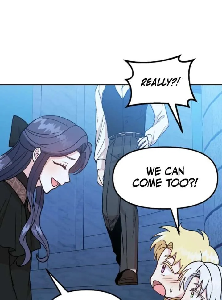 I Became the Tutor of the Royal Twins Chapter 79 page 30