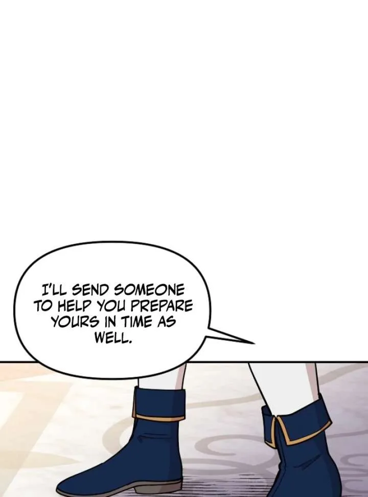 I Became the Tutor of the Royal Twins Chapter 79 page 51