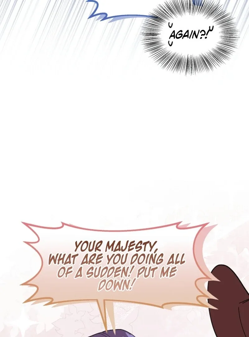 I Became the Tutor of the Royal Twins Chapter 76 page 60
