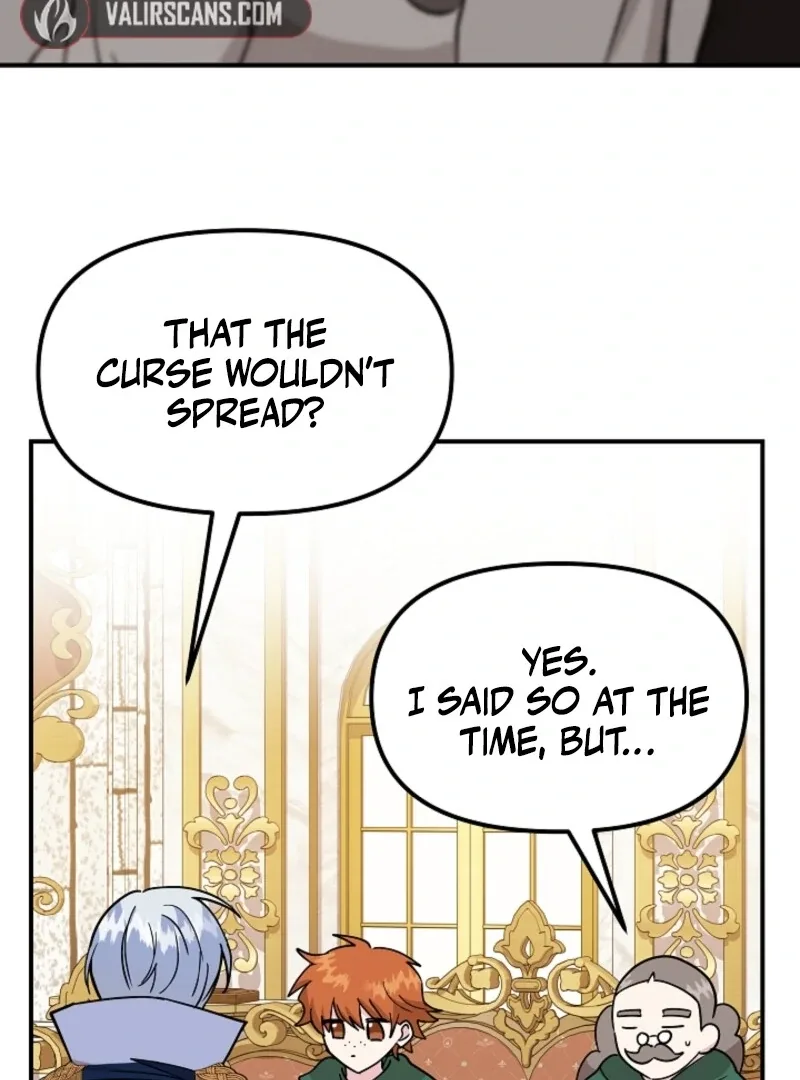 I Became the Tutor of the Royal Twins Chapter 80 page 67