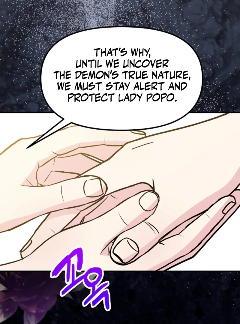 I Became the Tutor of the Royal Twins Chapter 80 page 107