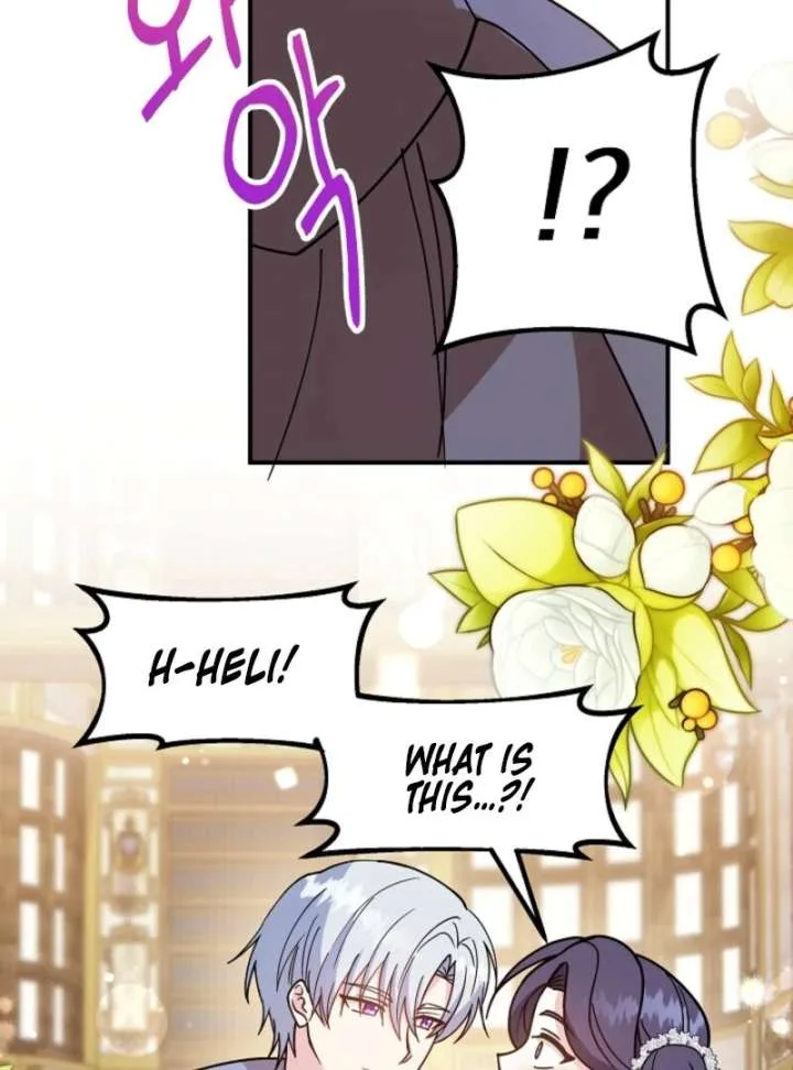 I Became the Tutor of the Royal Twins Chapter 79 page 60