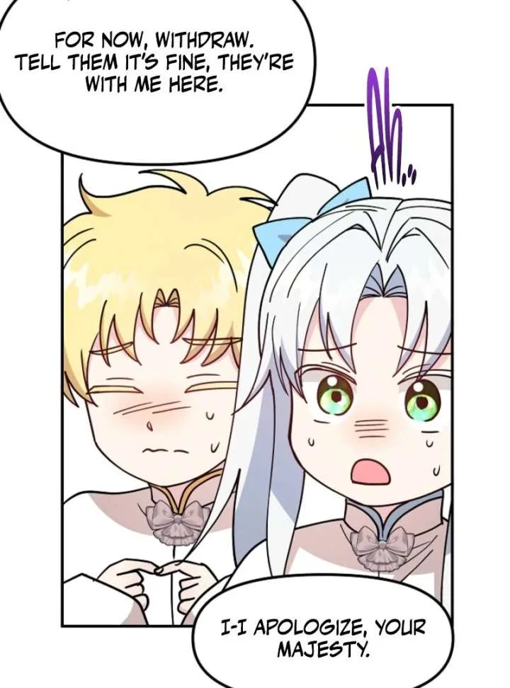 I Became the Tutor of the Royal Twins Chapter 79 page 20