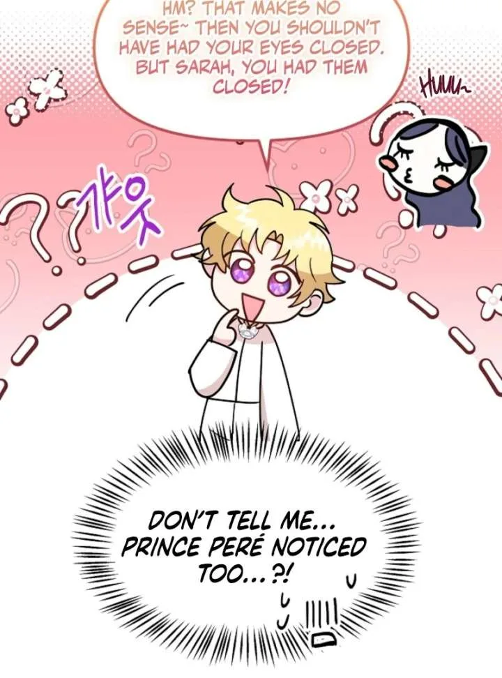 I Became the Tutor of the Royal Twins Chapter 79 page 11