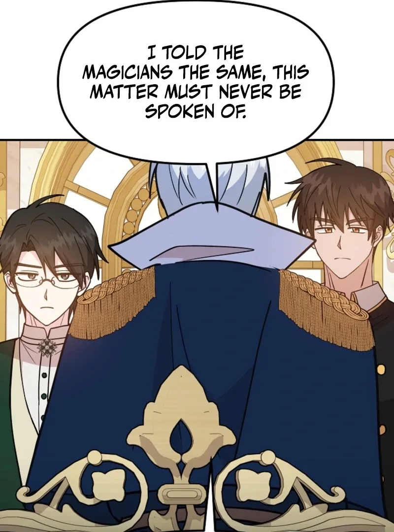 I Became the Tutor of the Royal Twins Chapter 80 page 113