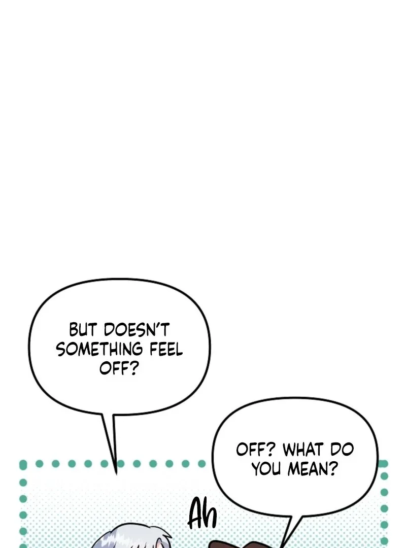 I Became the Tutor of the Royal Twins Chapter 76 page 53