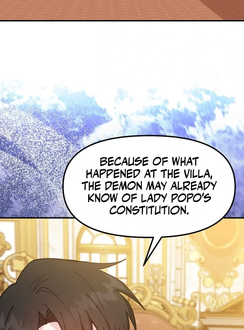 I Became the Tutor of the Royal Twins Chapter 80 page 105