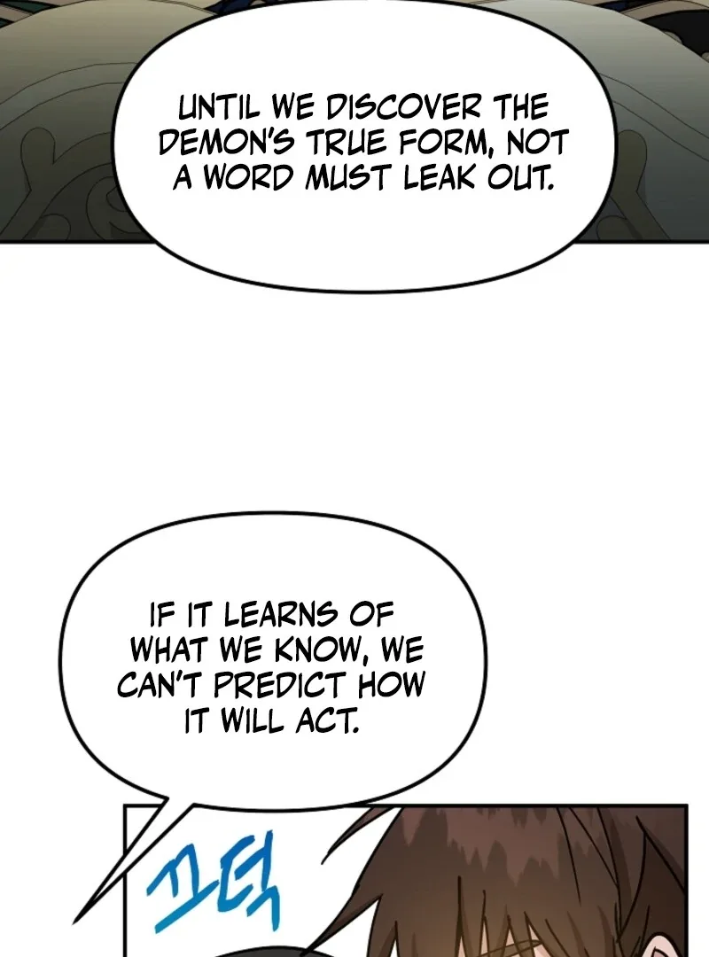 I Became the Tutor of the Royal Twins Chapter 80 page 114
