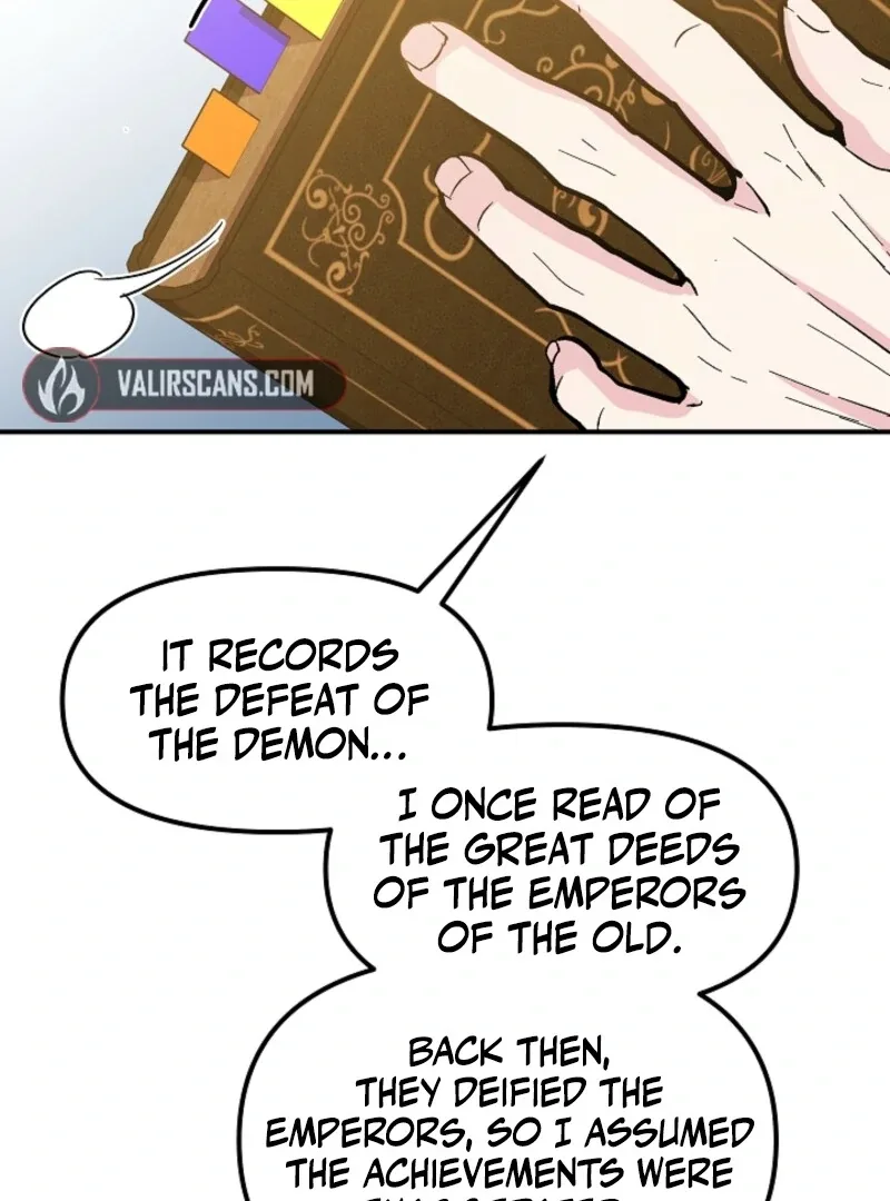 I Became the Tutor of the Royal Twins Chapter 80 page 54