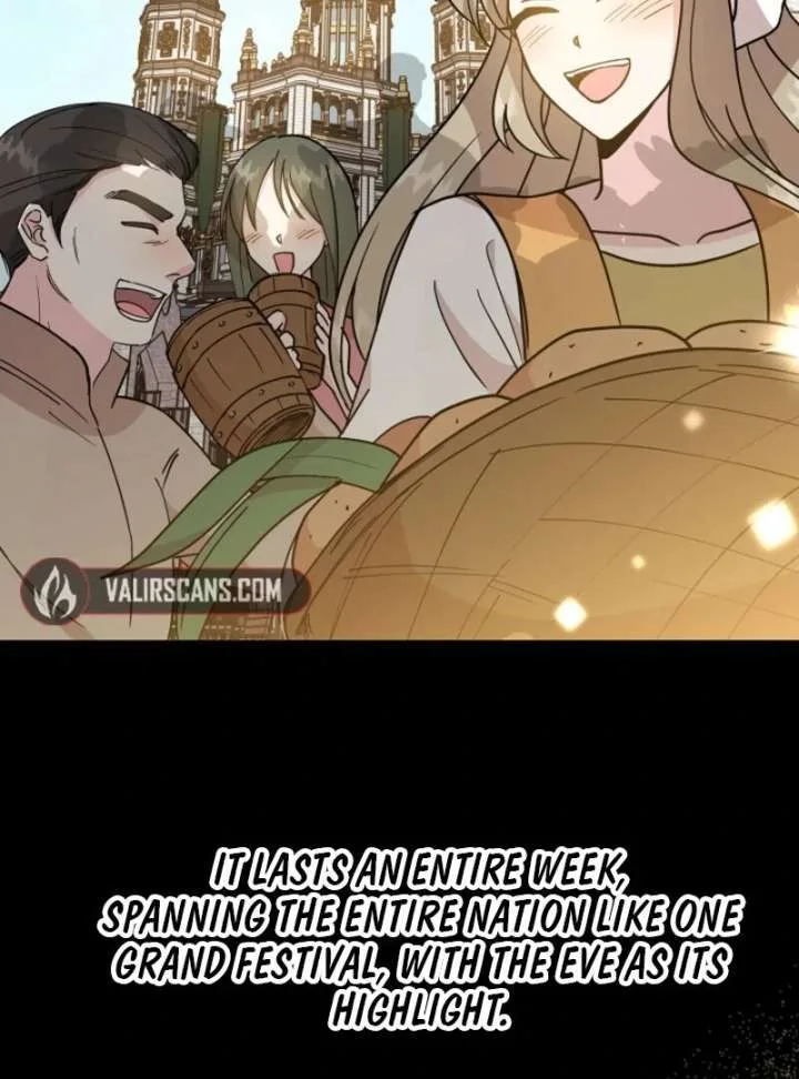 I Became the Tutor of the Royal Twins Chapter 79 page 46