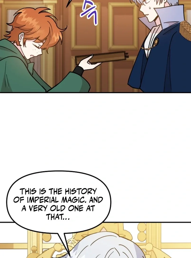 I Became the Tutor of the Royal Twins Chapter 80 page 50